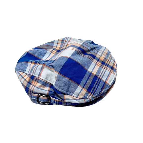Janie And Jack Newsboy Cap Sizes 0-6m - Picture 1 of 5